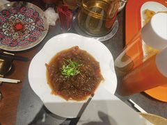 -鸽子侯·家宴·平价海鲜(绿地店)