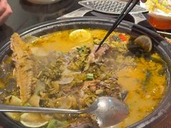 -探鱼·鲜青椒爽麻烤鱼(领展购物广场店)