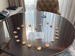 -广州富力丽思卡尔顿酒店