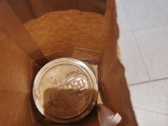-Tims天好咖啡·贝果(东吴龙湖天街店)