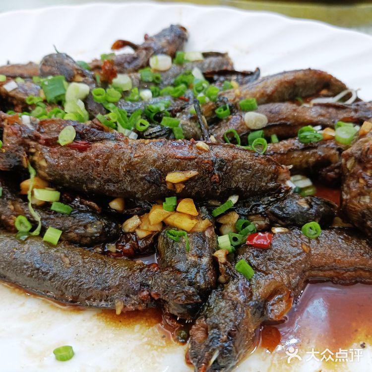 今天约了朋友们到中山坦洲的「海鮮佬餐厅」午餐