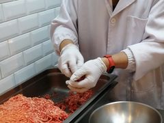 -The Habit Burger Grill 哈比特汉堡(爱琴海店)