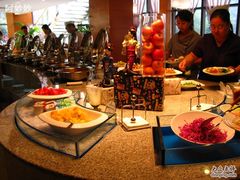 自助餐-成都绿洲大酒店(春熙路太古里店)