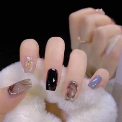 -M·X Nail日式美甲美睫