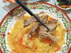 -陳香貴·兰州牛肉面(上海长风大悦城店)
