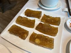 香煎马蹄糕-花城苑广府菜(侨鑫店)