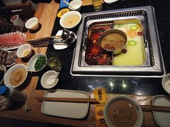 -巴奴毛肚火锅(商城路店)