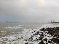 -西秀海滩公园