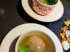 -宋园·金宴浙鲜馆(静安店)