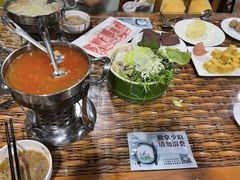 -龙达温泉生态城