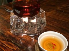 -张博士茗茶馆(外滩店)