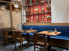 大堂-丝路花语之·胡姬酒肆(中关村店)