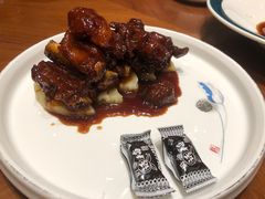 -上海人家花樣年华(中山公园店)