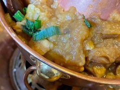 -蜗牛小馆醉乡民谣云南菜(惠新西里店)