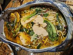 -一盏明灯全素斋(殊像寺店)