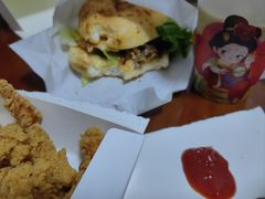 -必胜客(宁海西子国际店)