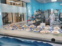 -友鹏海鲜(新宜白大道店)