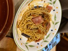 -萨莉亚意式餐厅(石鼓路店)