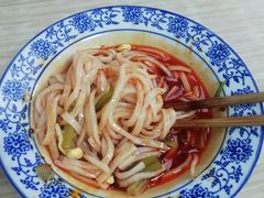 米皮-樊记腊汁肉(竹笆市总店)