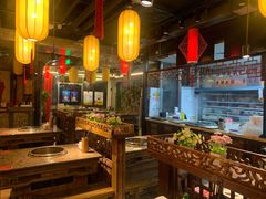 -小龙坎老火锅(北京三里屯店)