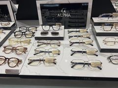 -LOHO眼镜(天河领展广场店)