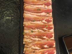-九田家黑牛烤肉料理(中北镇店)