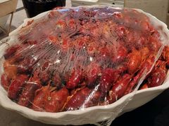 -新发展亚太JW万豪酒店·福苑咖啡厅