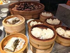 -玛莎拉自助餐厅(国贸店)