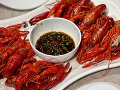 -霸王虾·小龙虾香辣蟹(玉林店)