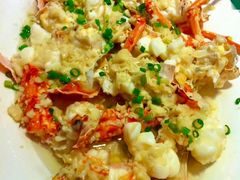 -东江海鲜酒家(艺都分店)