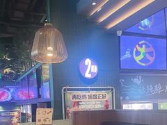 -大头椰·椰子鸡火锅(南宁万象城店)