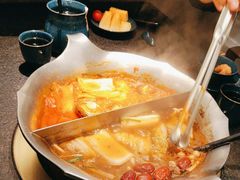 -湊湊火锅·茶憩(打浦桥日月光店)