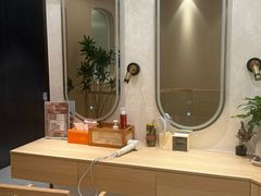 -瑶舍头疗·瑶浴·芳香热石SPA(五洲国际店)