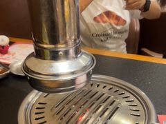 -炽城·烤肉名家(鸿达中央广场店)