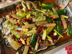 -五七小李子油焖大虾(总店)