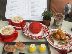 -Mammamia意大利餐厅(阳春巷店)