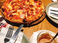 -La Strada(安福路店)