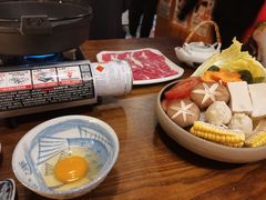 -大鲜生·亚洲菜融合小食堂