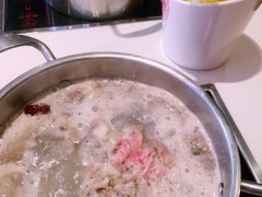 -密友回转自助火锅(世茂国际广场店)