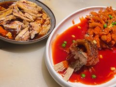 松鼠桂鱼-探花·意境江南菜·唐伯虎文化体验店·松鼠桂鱼(观前店)