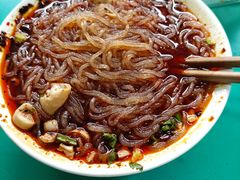 红油肥肠粉-甘记肥肠粉(马鞍北路店)