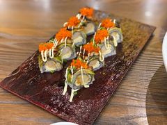劳斯莱斯卷-东京屋(武定路店)