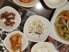 -贵宾庄炸酱面·韩式料理(高区店)