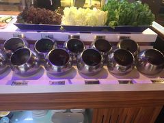 -汉拿山(汇一城店)