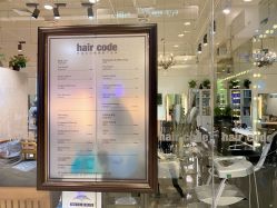 -HairCode芭曲发型