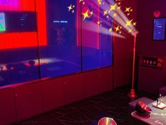 -星聚会KTV X Party(上海真如中海环宇城店)