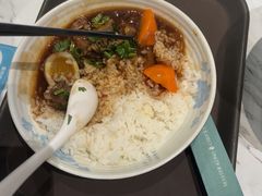 -康师傅私房牛肉面(申虹店)
