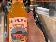 -南京大牌档(新街口德基广场店)