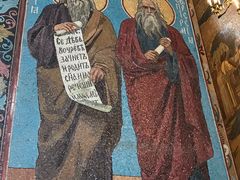 -滴血救世主教堂