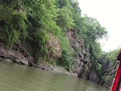 -天生桥景区